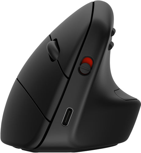 HP 920 Ergonomic Wireless Mouse HP 920 Ergonomic Wireless Mouse